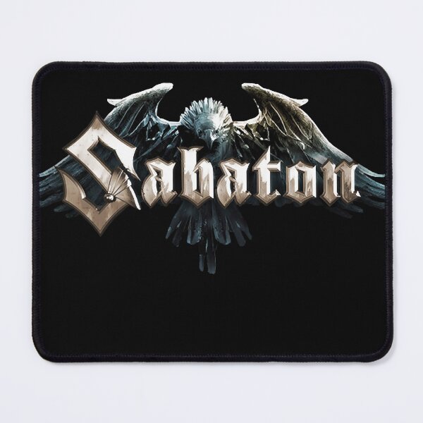Item preview, Official Merchandise of Sabaton Band  designed and sold by StephanieHall12.