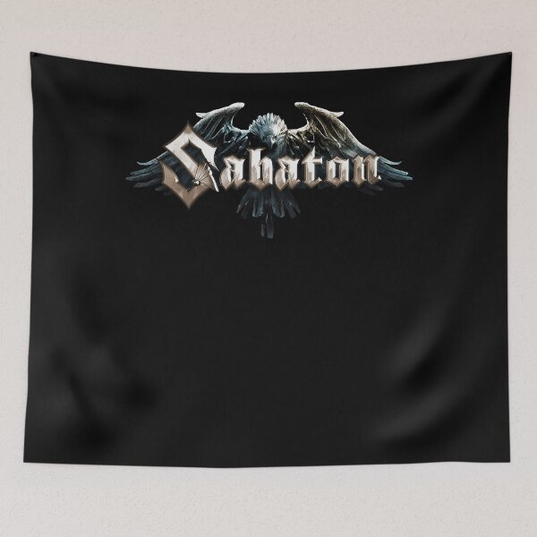 Item preview, Official Merchandise of Sabaton Band  designed and sold by StephanieHall12.