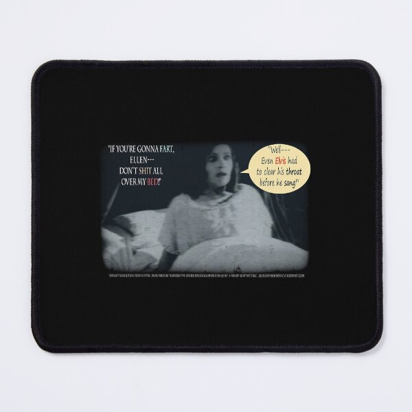 Item preview, ‘Ellen Hutter’, FROM THE FILM “ Nosferatu vs. Father Pipecock designed and sold by RatRunnere.