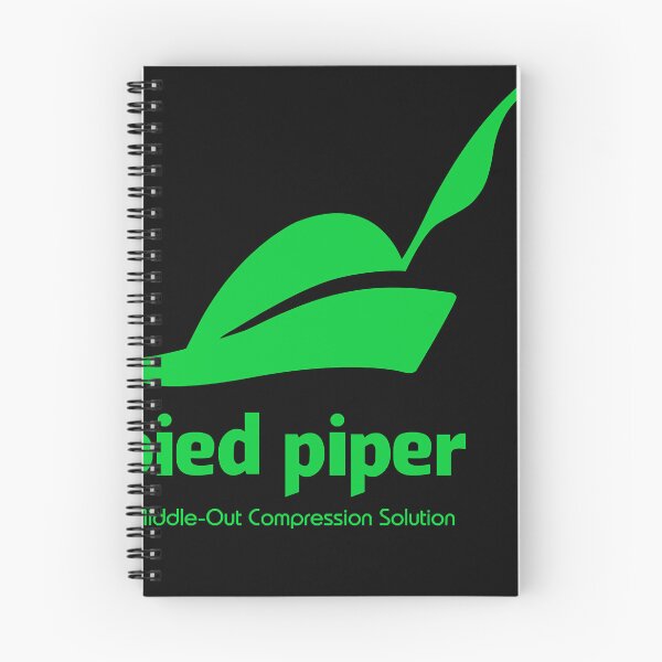 Item preview, Pied Piper Essential   designed and sold by StephanieHall12.