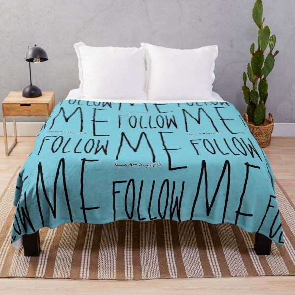 Item preview, Follow me! Yellow designed and sold by NYWA-ART.