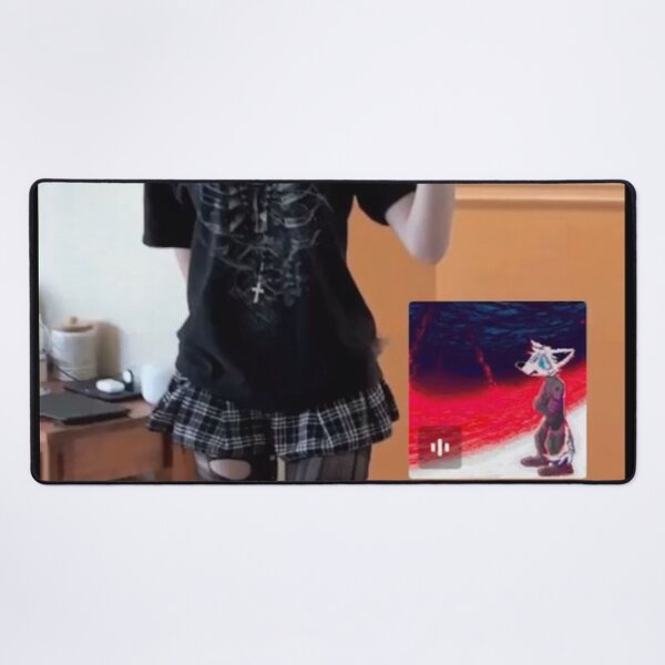 Item preview, Emo angel 1:13 designed and sold by emoartwork.