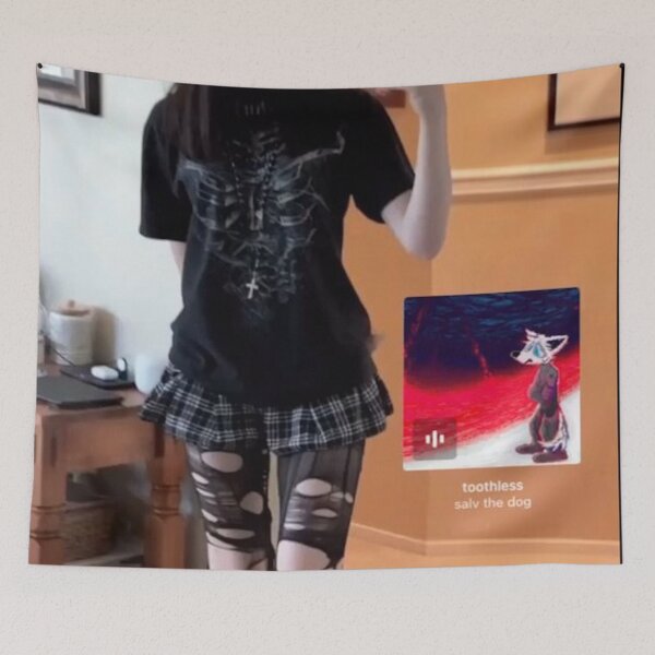 Item preview, Emo angel 1:13 designed and sold by emoartwork.