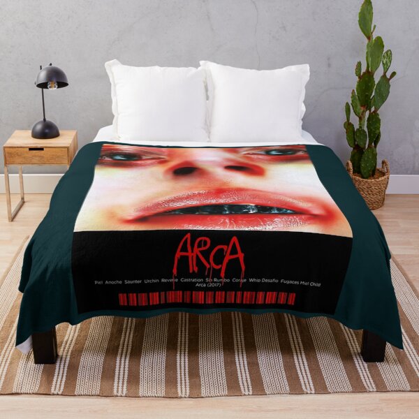 Item preview, Arca - Arca designed and sold by RatRunnere.