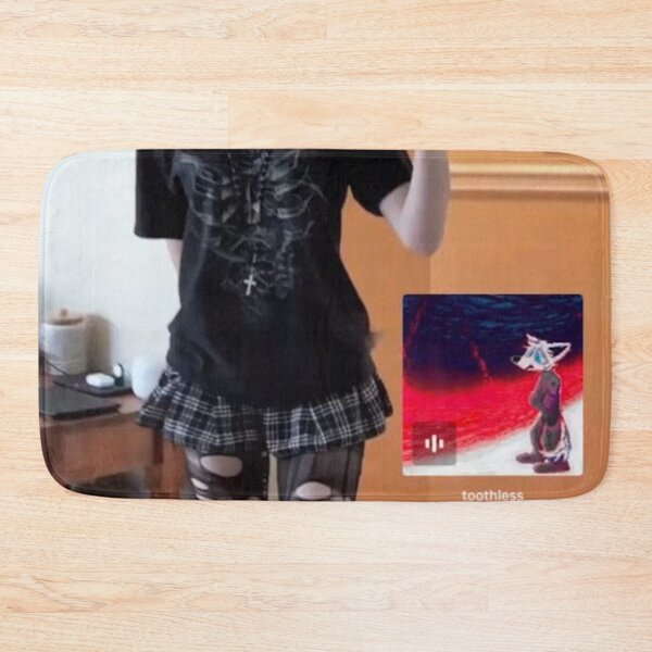 Item preview, Emo angel 1:13 designed and sold by emoartwork.