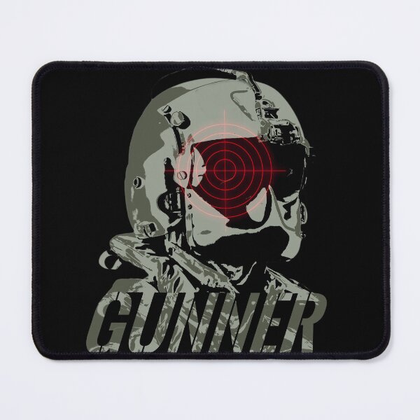 Item preview, Army Gunner Helmet and Mask designed and sold by Rott515.