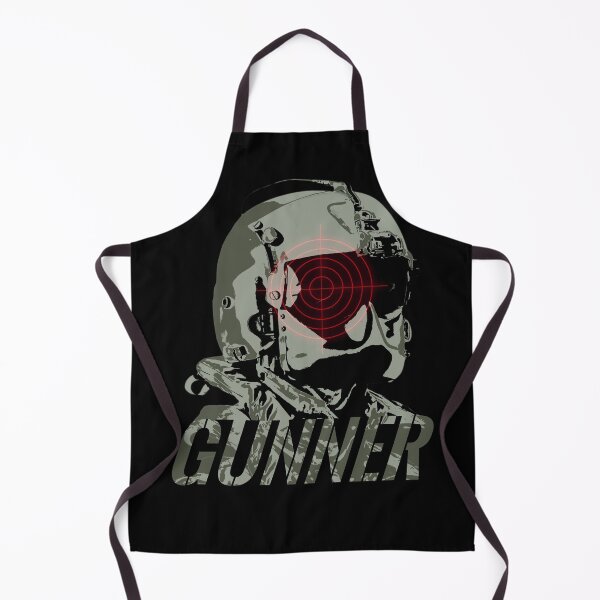 Item preview, Army Gunner Helmet and Mask designed and sold by Rott515.