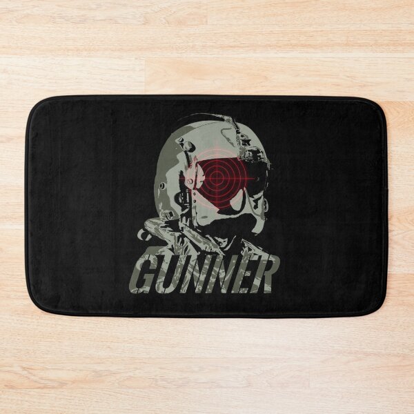 Item preview, Army Gunner Helmet and Mask designed and sold by Rott515.