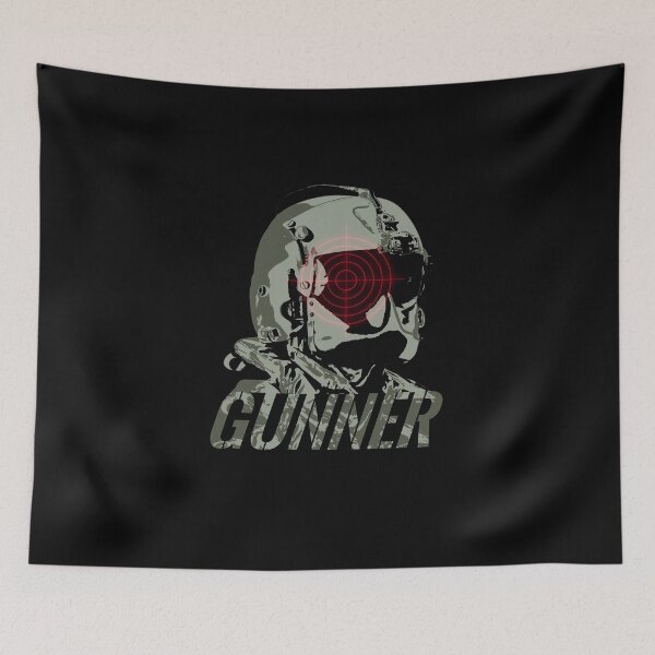 Item preview, Army Gunner Helmet and Mask designed and sold by Rott515.