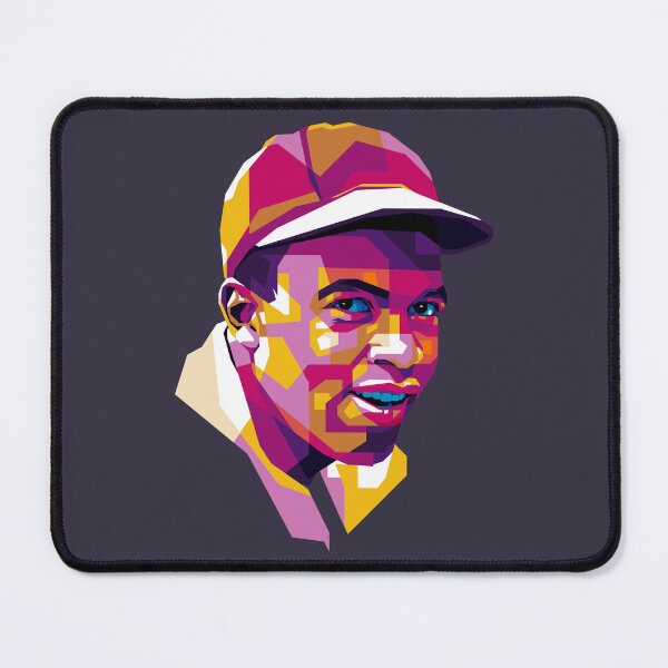 Item preview, Mens Best Jackie Robinson Cute Gifts designed and sold by Adell143Ralph.