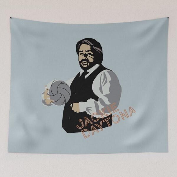 Item preview, Jackie Daytona alias Laszlo Cravensworth designed and sold by CallumSingh.