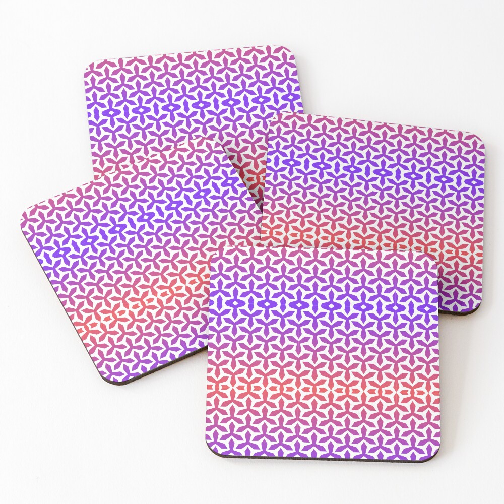 Item preview, Coasters (Set of 4) designed and sold by RBDigitalArt.