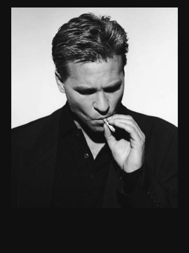"Val Kilmer" Tshirt for Sale by HayatStore02 Redbubble val kilmer