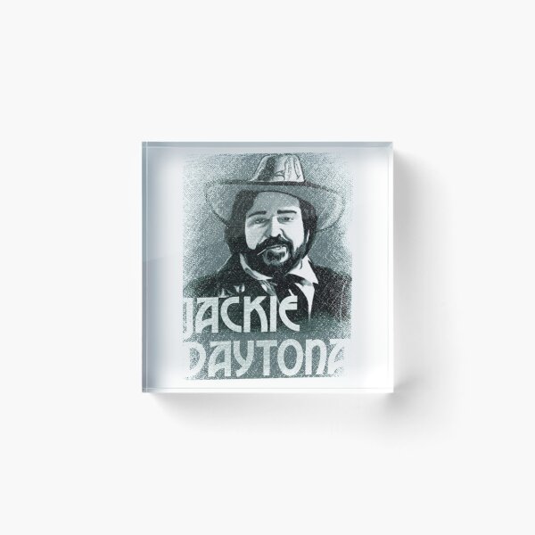 Item preview, Jackie Daytona Jackie Daytona      designed and sold by CallumSingh.