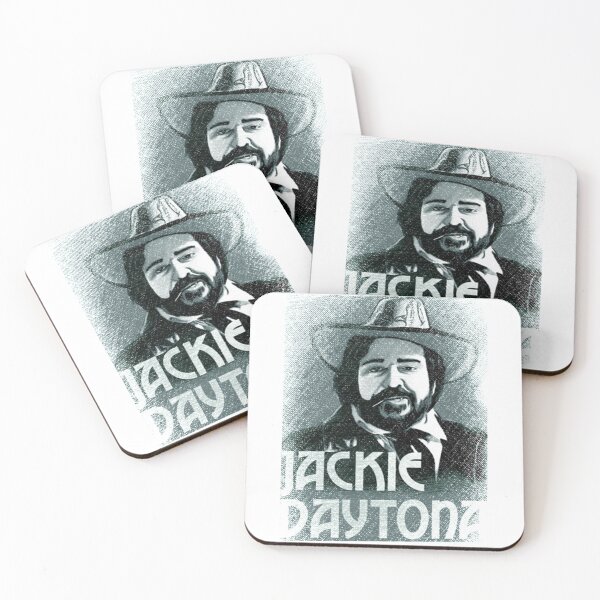 Item preview, Jackie Daytona Jackie Daytona      designed and sold by CallumSingh.