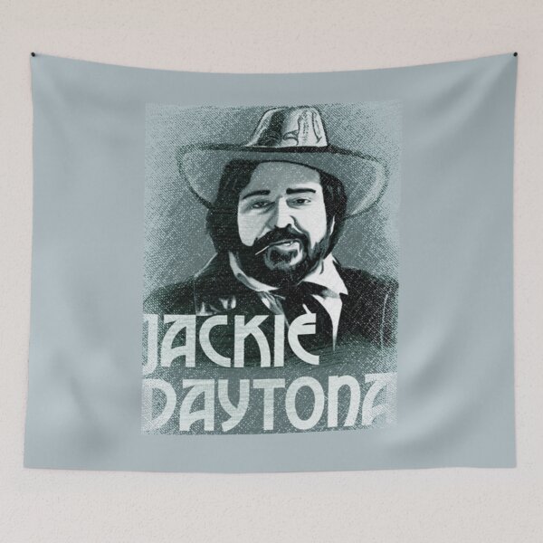 Item preview, Jackie Daytona Jackie Daytona      designed and sold by CallumSingh.