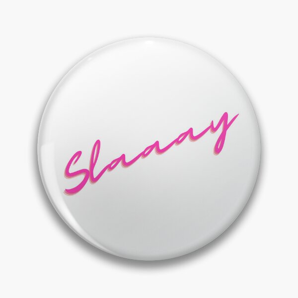 Item preview, Slay designed and sold by UnicornTrinity.