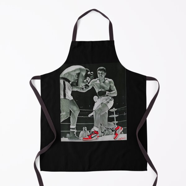 Artikelvorschau, Muhammad Ali Classic T-Shirt Kopie Kopie Kopie Kopie Cop entworfen und verkauft von hoehnecc.