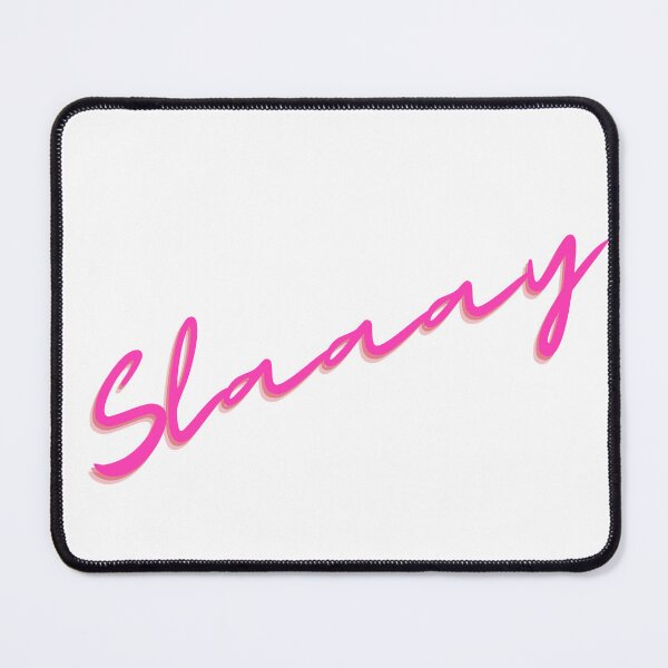 Item preview, Slay designed and sold by UnicornTrinity.