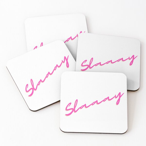 Item preview, Slay designed and sold by UnicornTrinity.