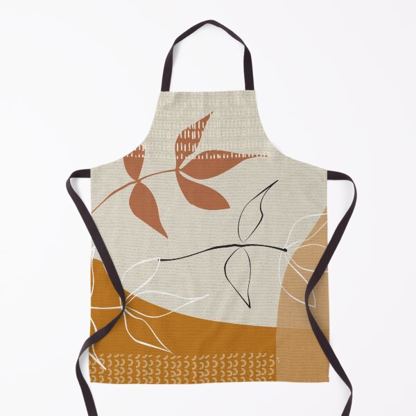 Artikelvorschau, Zusammenfassung - Go with the Flow Ocker 3 entworfen und verkauft von simplydesignart.