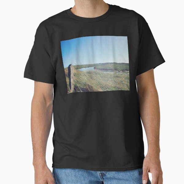 Item preview, Wild Grasses Wetland Pagham Harbour Sussex UK designed and sold by Tezoodle Art.