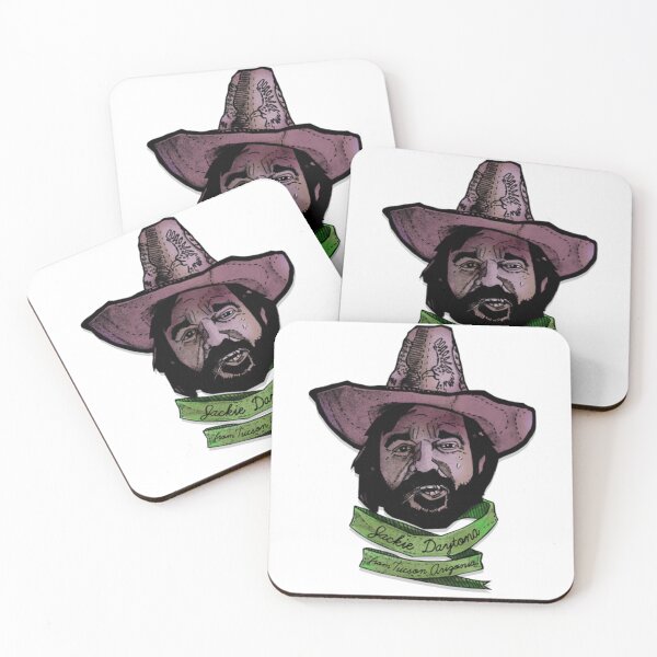Item preview, Jackie Daytona Jackie Daytona     designed and sold by CallumSingh.
