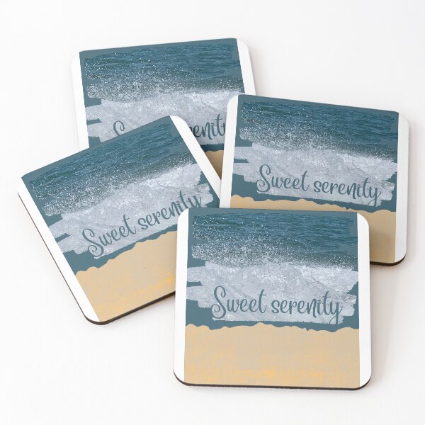 Item preview, Sweet serenity designed and sold by NewPages.