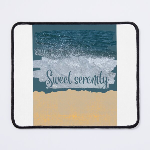 Item preview, Sweet serenity designed and sold by NewPages.