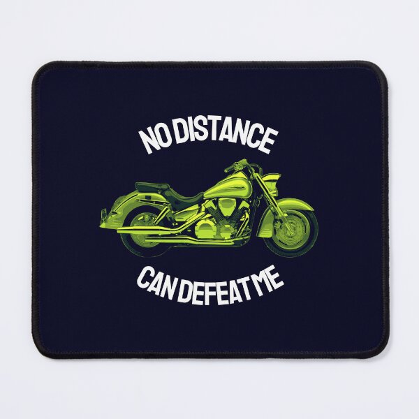 Item preview, No distance can defeat me designed and sold by LewisRichie.