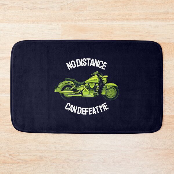 Item preview, No distance can defeat me designed and sold by LewisRichie.