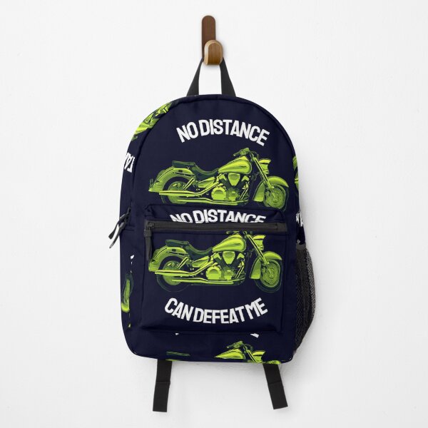 Item preview, No distance can defeat me designed and sold by LewisRichie.