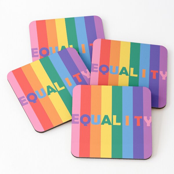 Item preview, equality designed and sold by LPDesignsUK.