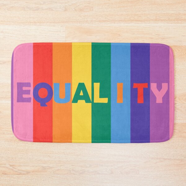 Item preview, equality designed and sold by LPDesignsUK.