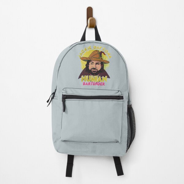Item preview, Jackie Daytona Jackie Daytona Human Bartender Retro designed and sold by CallumSingh.