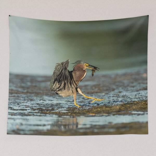Item preview, Landing With Lunch designed and sold by Michael Cummings.