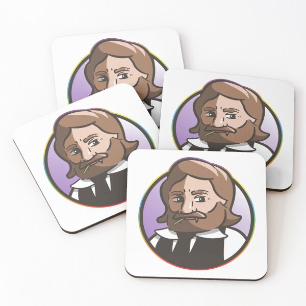 Item preview, Jackie Daytona Jackie Daytona King Vampire   designed and sold by CallumSingh.
