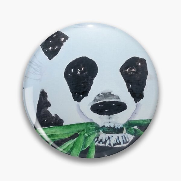 Item preview, Lunch with the Panda designed and sold by Pat  Elliott.