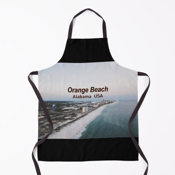 Item preview, Alabama, USA - Orange Beach designed and sold by leemcnut.