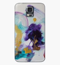 Carefree Case/Skin for Samsung Galaxy
