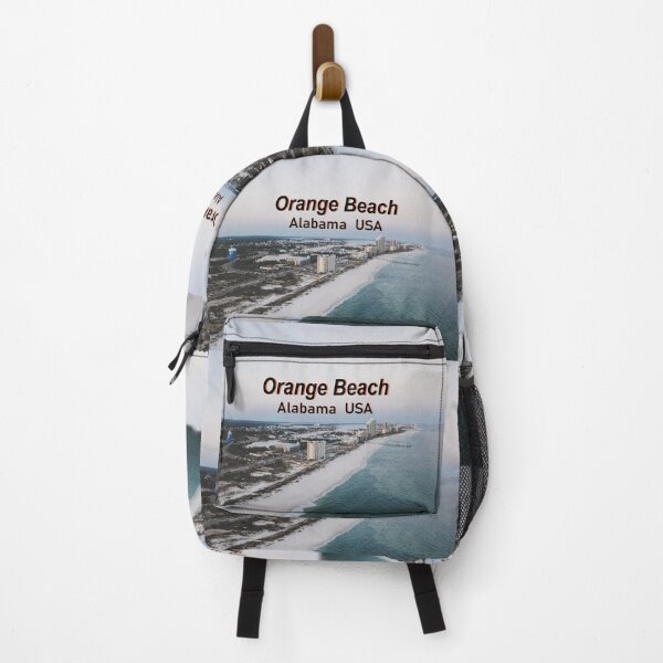 Item preview, Alabama, USA - Orange Beach designed and sold by leemcnut.