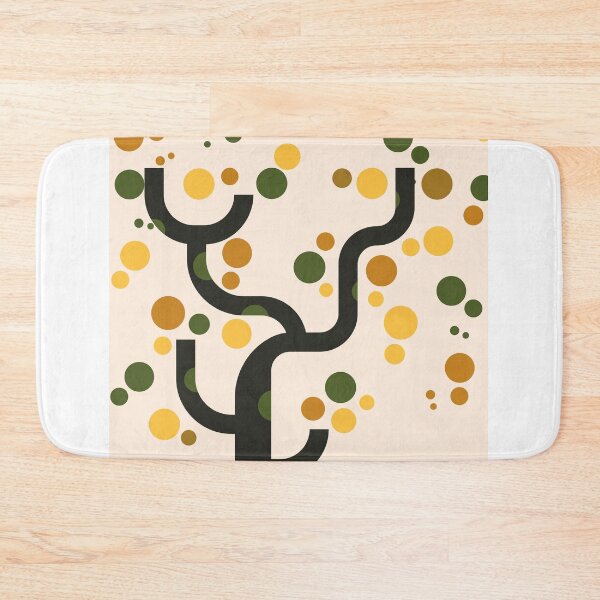 Item preview, Bubbles tree designed and sold by SkyisBright.