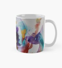 Carefree Mug
