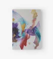 Carefree Hardcover Journal
