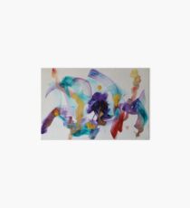 Carefree Art Board