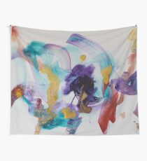 Carefree Wall Tapestry