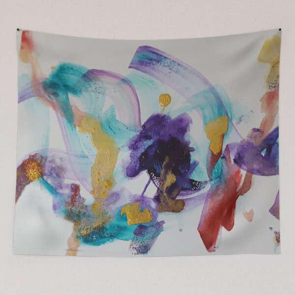 Item preview, Carefree designed and sold by Chandra Bezjak.