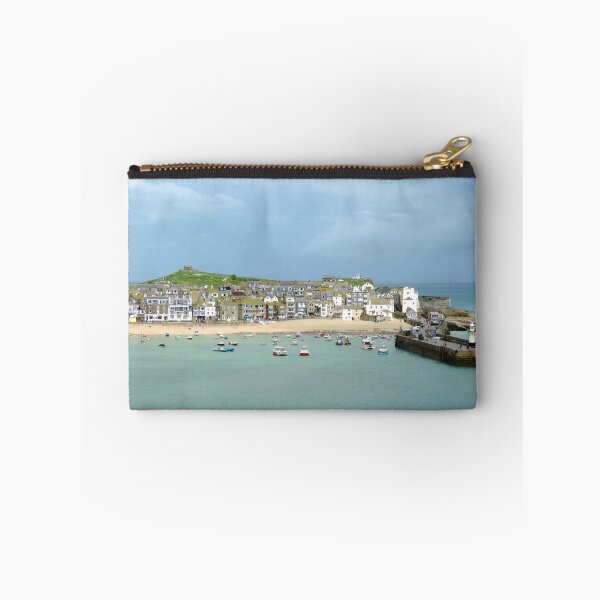 Artikelvorschau, St. Ives Hafen entworfen und verkauft von Tizz07.