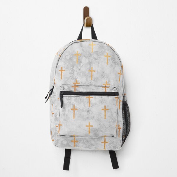 Item preview, Christian Cross Pattern designed and sold by GabrielMadrasse.