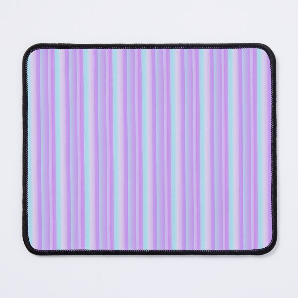 Item preview, mauve vertical striped | mauve color palette striped designed and sold by lausn.